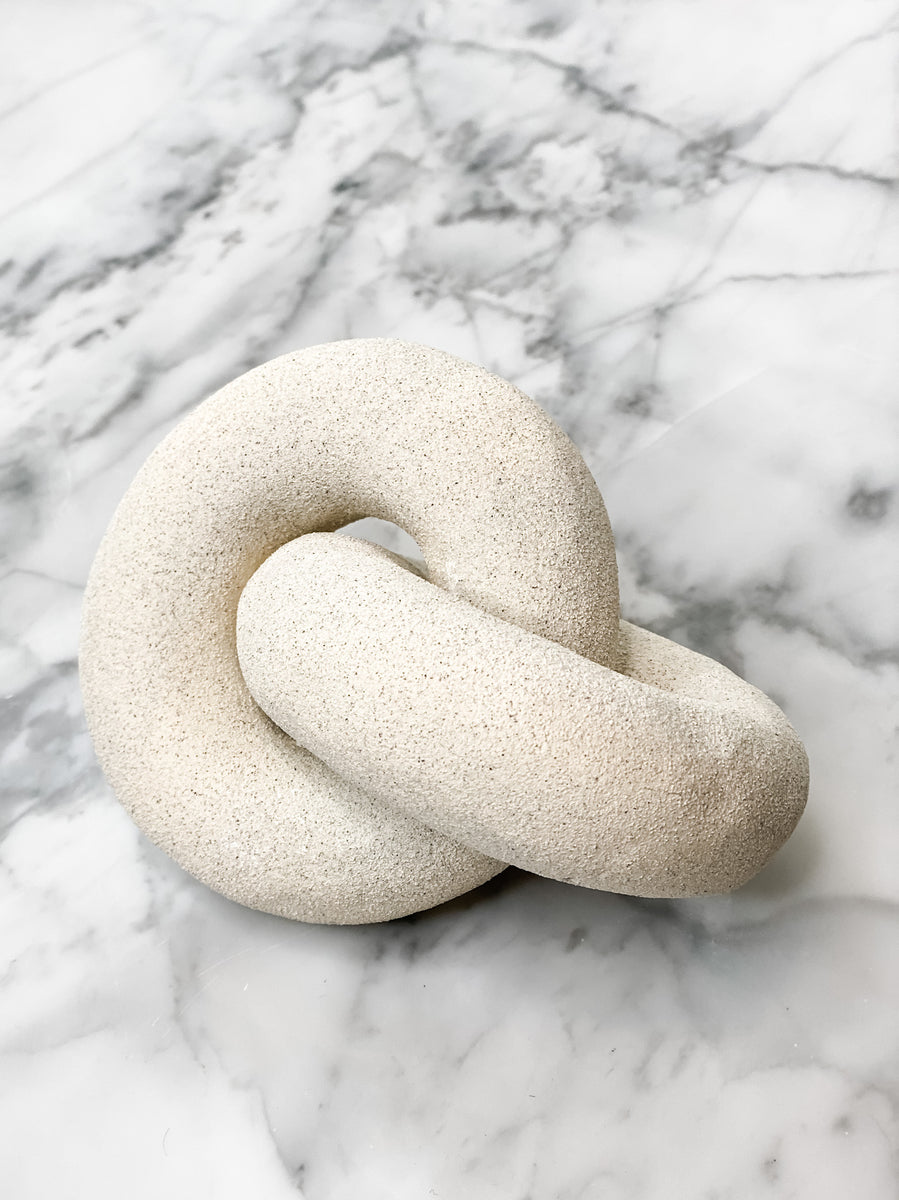 Clay Knots L'Atelier