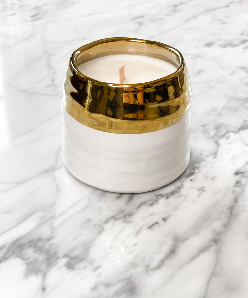 Cov Home Candle